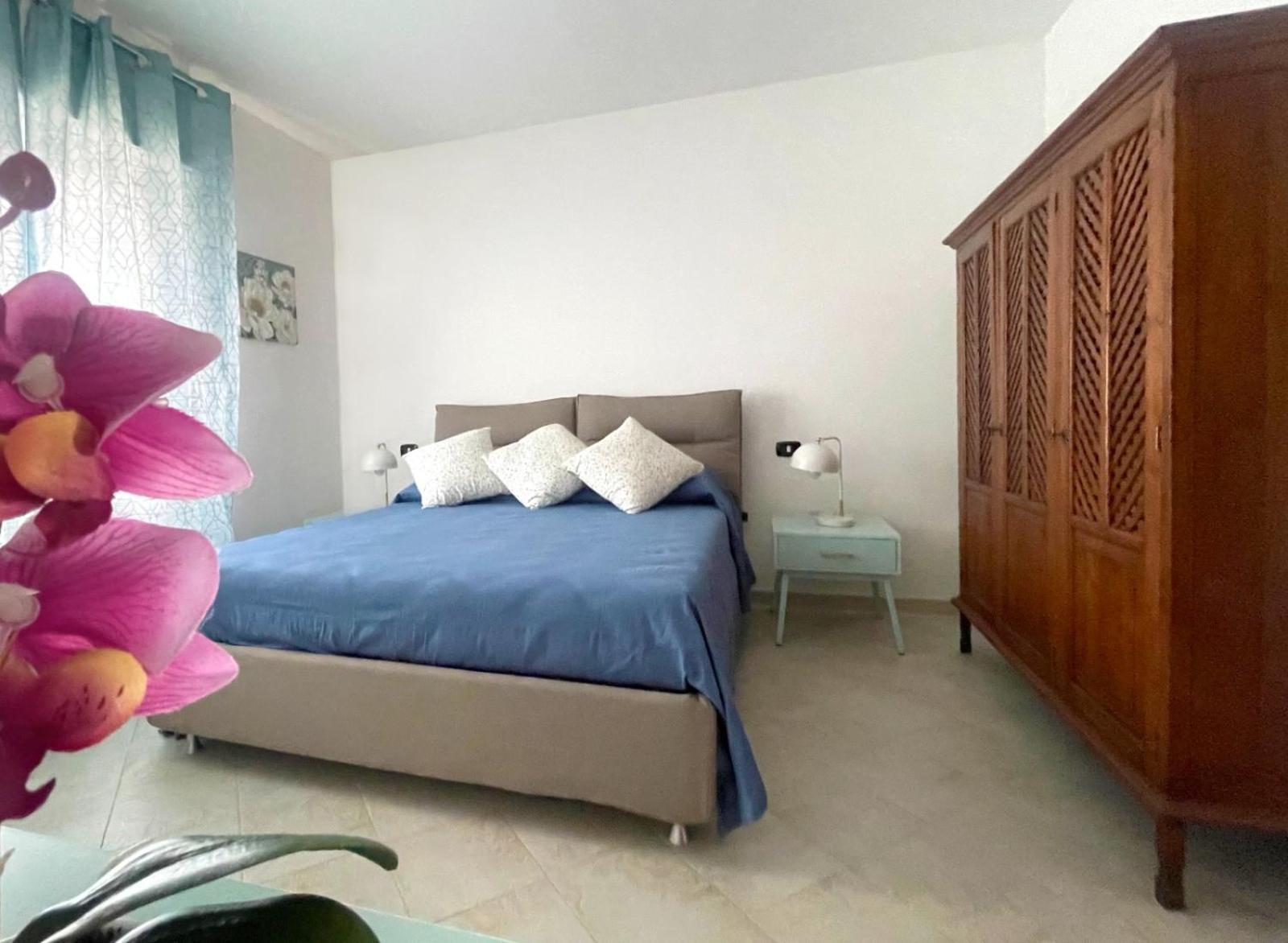 Cocteau House Leilighet Olbia Eksteriør bilde