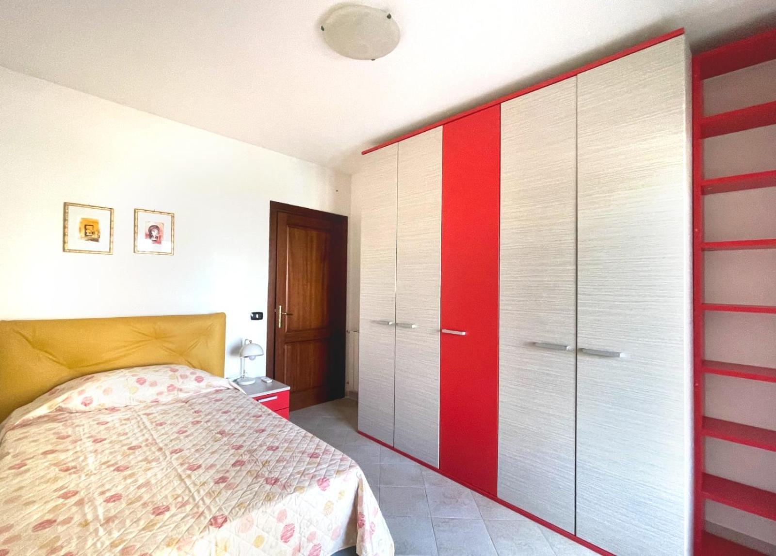 Cocteau House Leilighet Olbia Eksteriør bilde