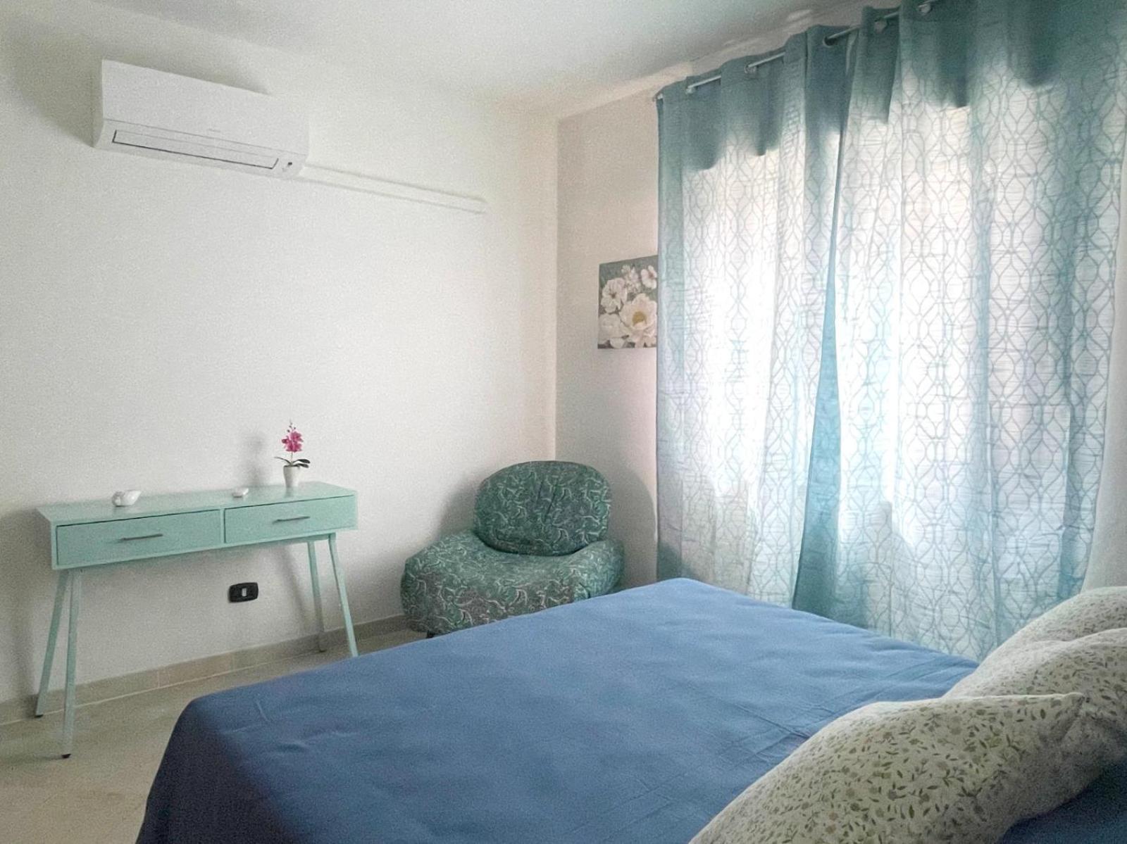 Cocteau House Leilighet Olbia Eksteriør bilde