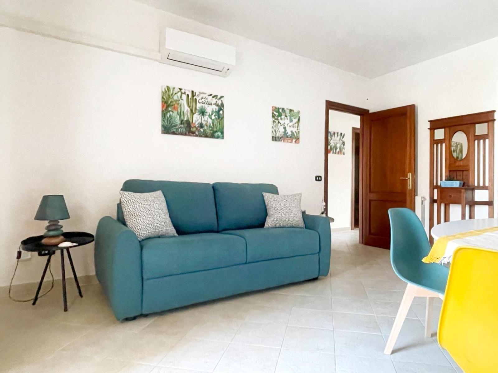 Cocteau House Leilighet Olbia Eksteriør bilde